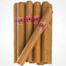 New Generation Connecticut Toro 50×6 bundle of 25 house blend cigars with Connecticut wrappers and cigar bands
