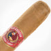 New Generation Connecticut Toro 50×6 house blend cigar close-up showing Connecticut wrapper and cigar band