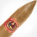 New Generation Connecticut Torpedo 52×6 house blend cigar close-up showing Connecticut wrapper, tapered head and cigar band