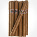 New Generation Habano Coronita 42×5.5 bundle of 25 house blend cigars with Habano wrappers and cigar bands