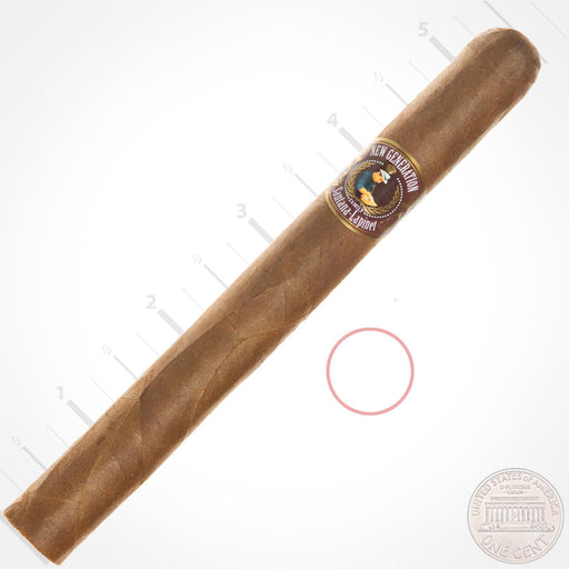 New Generation Habano Coronita 42×5.5 house blend cigar with Habano wrapper and slender Coronita shape