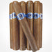 New Generation Habano Sweet Tip Big Daddy 60×6.5 bundle of 25 house blend cigars with Habano wrappers and cigar bands