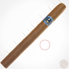 New Generation Habano Sweet Tip Churchill 48×7 house blend cigar with Habano wrapper and elongated Churchill shape