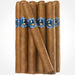 New Generation Habano Sweet Tip Coronita 42×5.5 bundle of 25 house blend cigars with Habano wrappers and cigar bands