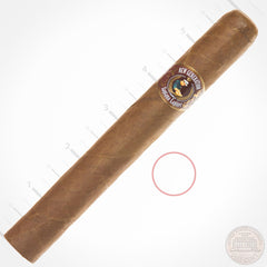 New Generation Habano Toro 50×6 house blend cigar with Habano wrapper and balanced Toro shape