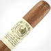 Cigar Paradise Sabores Toro Bourbon 54x6 close-up showing the Habano Rosado tobacco wrapper texture and Cigar Paradise cigar band.