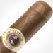 Cigar Paradise Treasure Rosado Sweet Tip Big Daddy 60x6.5 house blend cigar close-up showing Habano Rosado wrapper and cigar band.