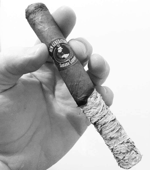 New Generation Habano Coronita